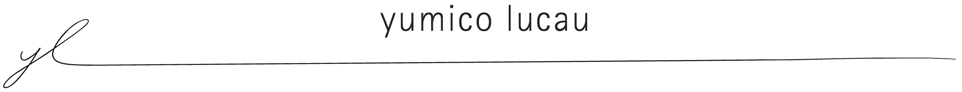 yumico lucau